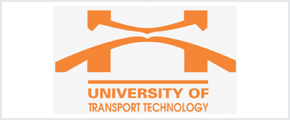 Trường Đại học Công nghệ giao thông vận tải